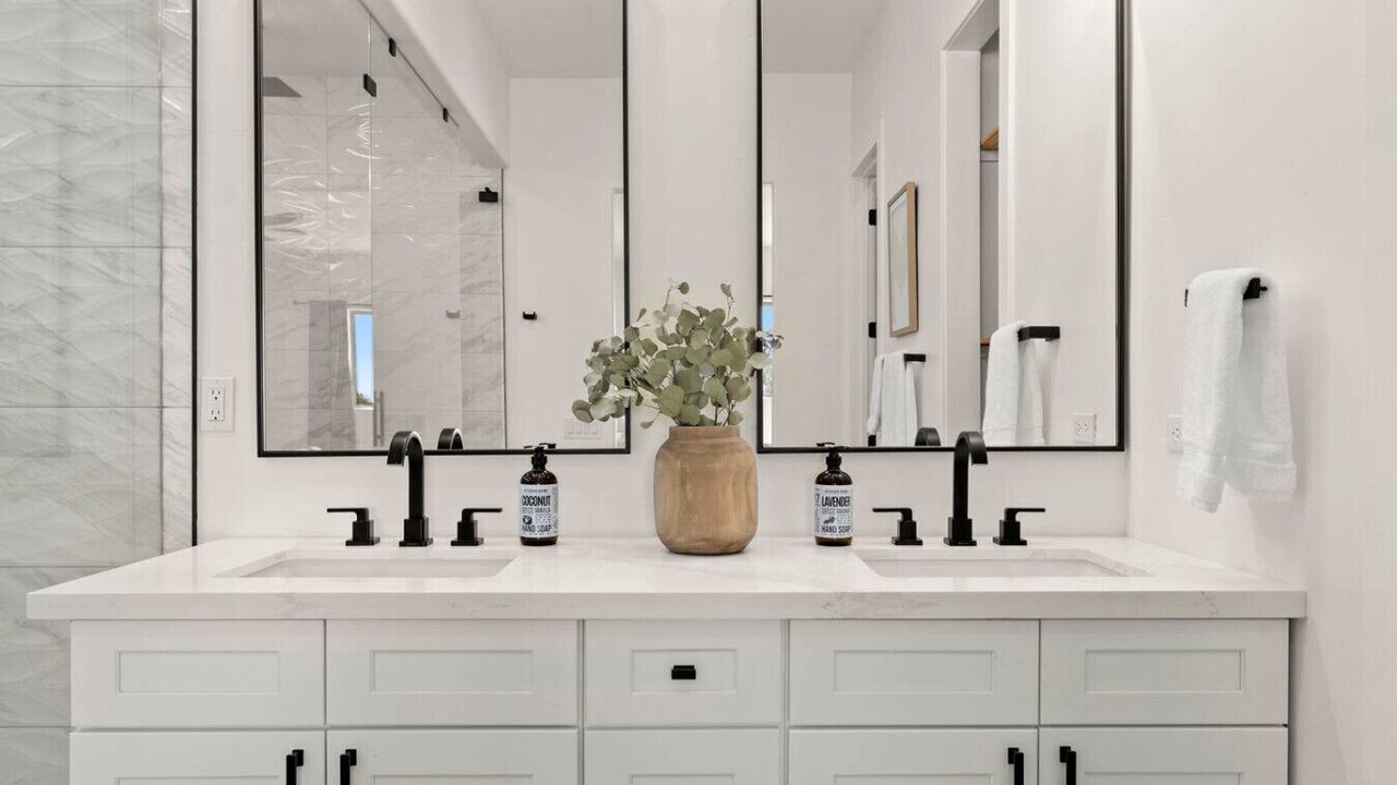 Photo of Bathroom in Rio Verde Foothills
