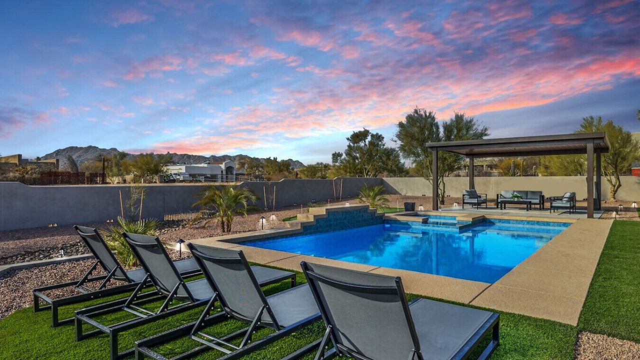 Photo of Outdoor in Rio Verde Foothills