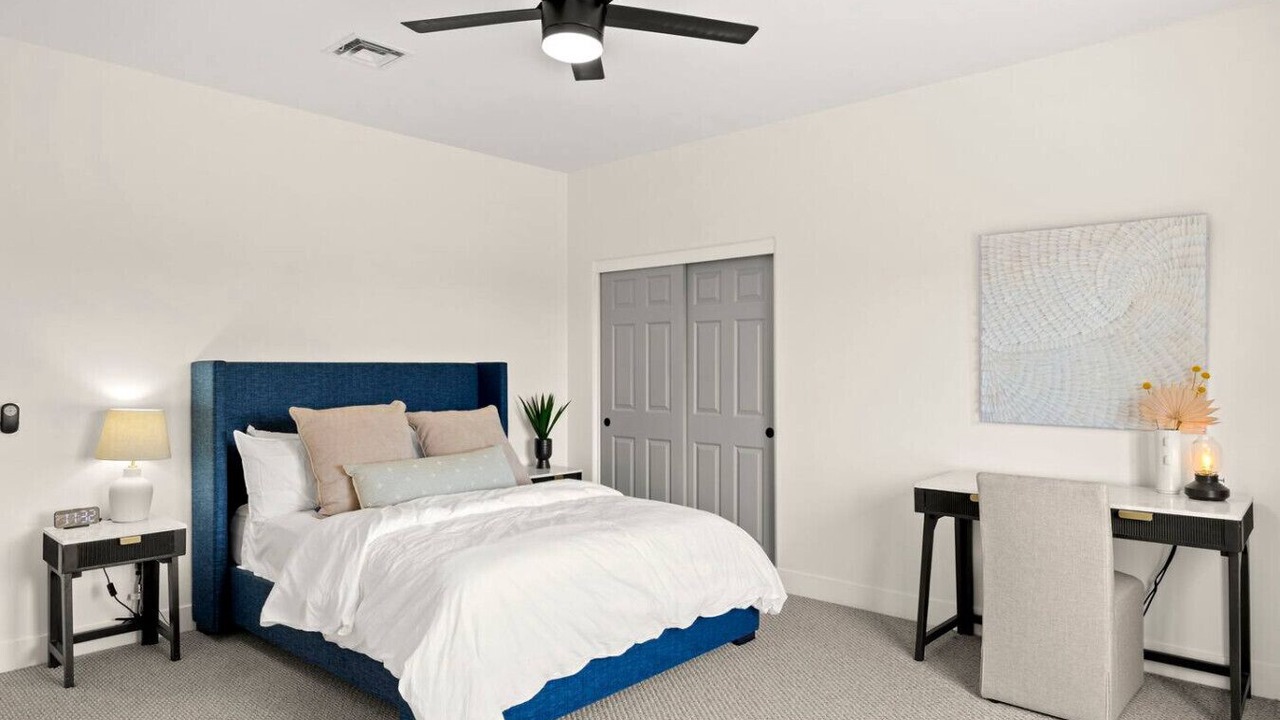 Photo of Bedroom in Rio Verde Foothills
