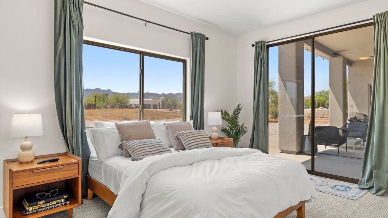 Photo of Bedroom in Rio Verde Foothills