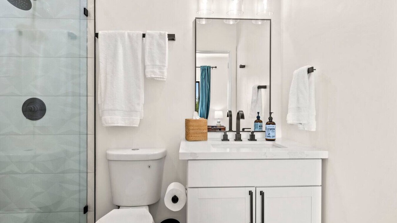 Photo of Bathroom in Rio Verde Foothills
