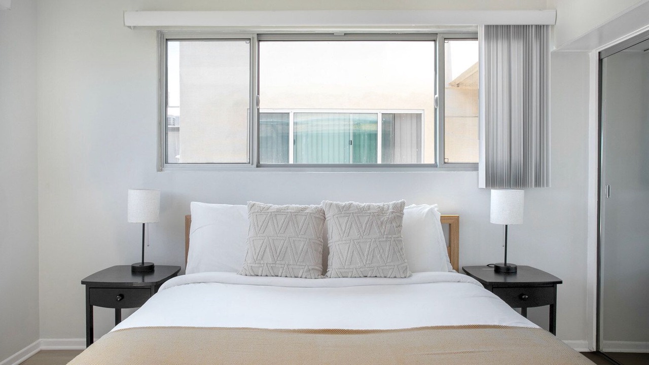 Photo of Bedroom in Beverly Hills