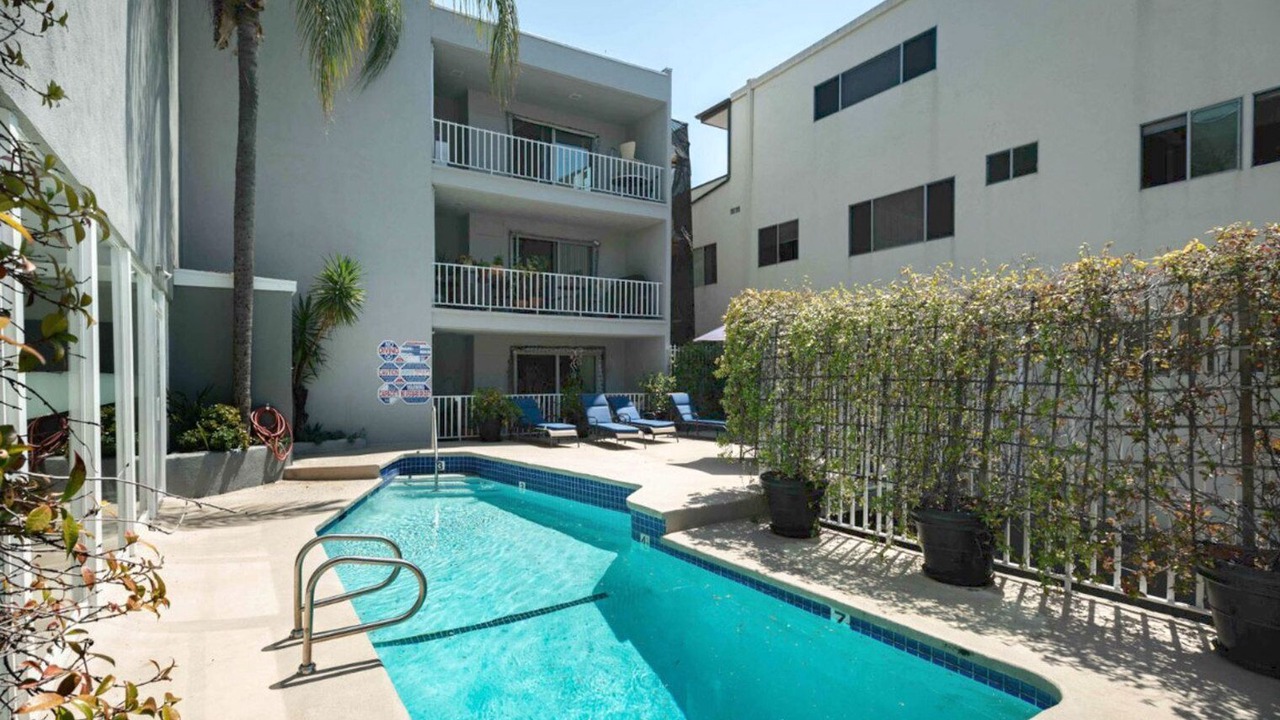 Photo of Outdoor in Beverly Hills