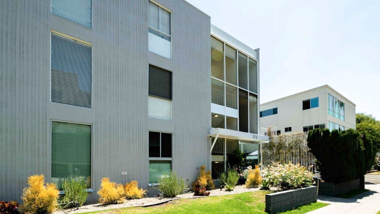 Photo of Outdoor in Beverly Hills