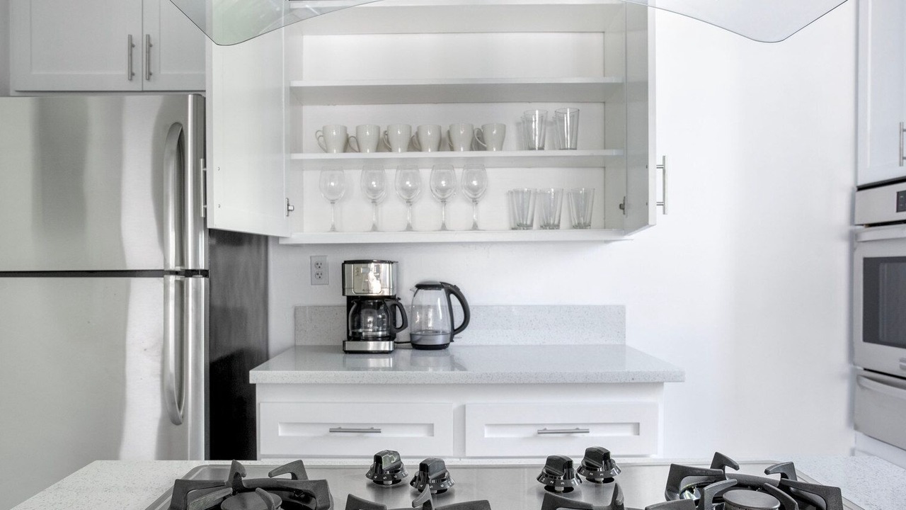 Photo of Kitchen in Beverly Hills
