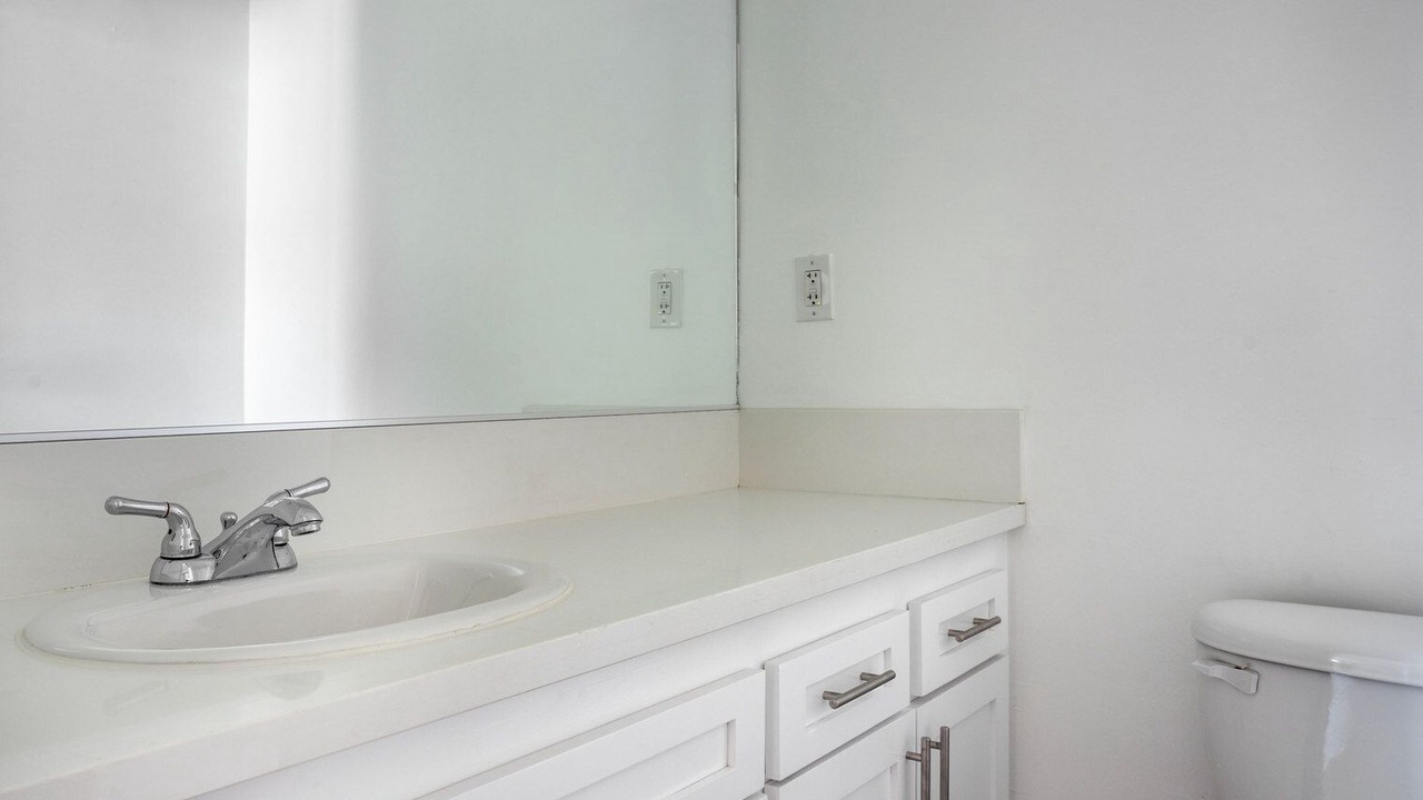 Photo of Bathroom in Beverly Hills