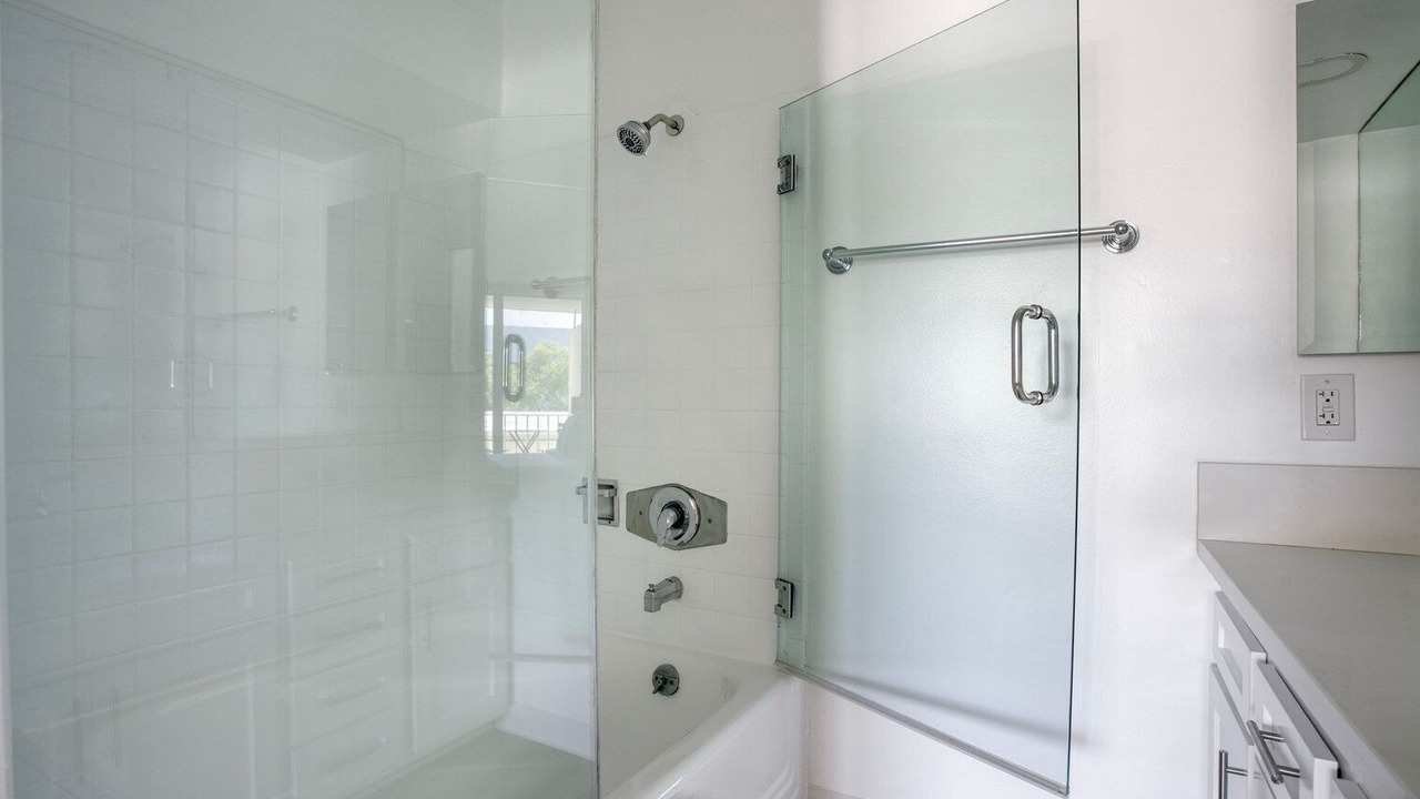 Photo of Bathroom in Beverly Hills