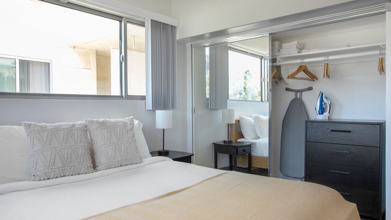 Photo of Bedroom in Beverly Hills