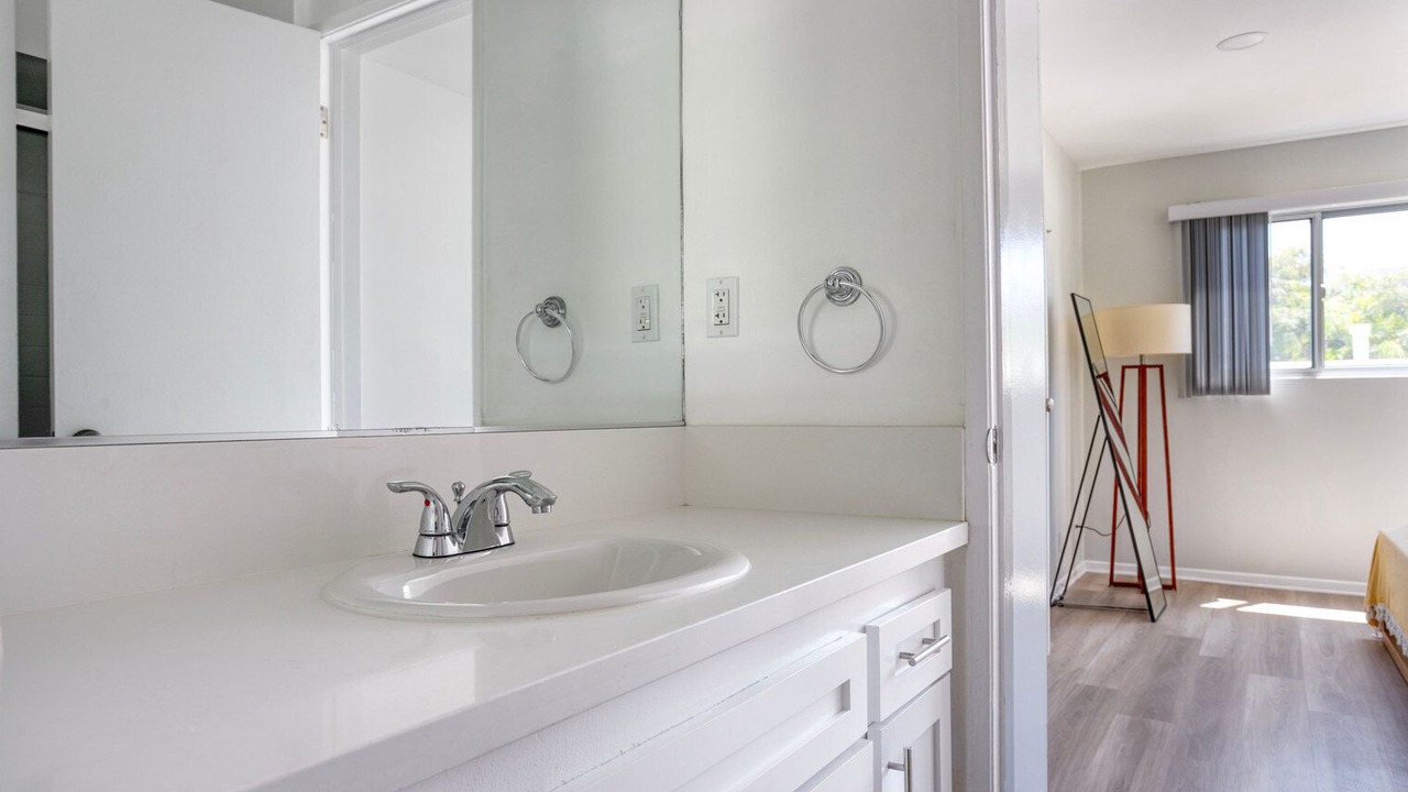 Photo of Bathroom in Beverly Hills