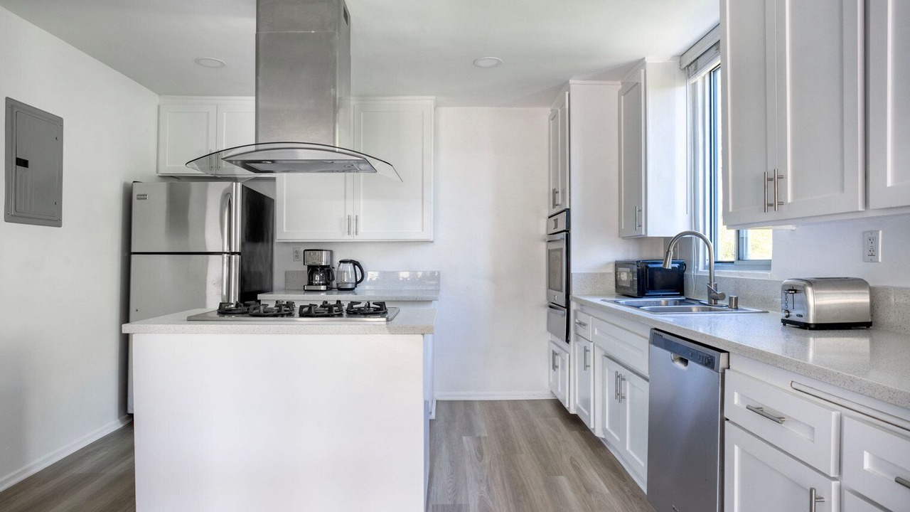 Photo of Kitchen in Beverly Hills