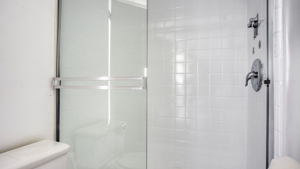 Photo of Bathroom in Beverly Hills