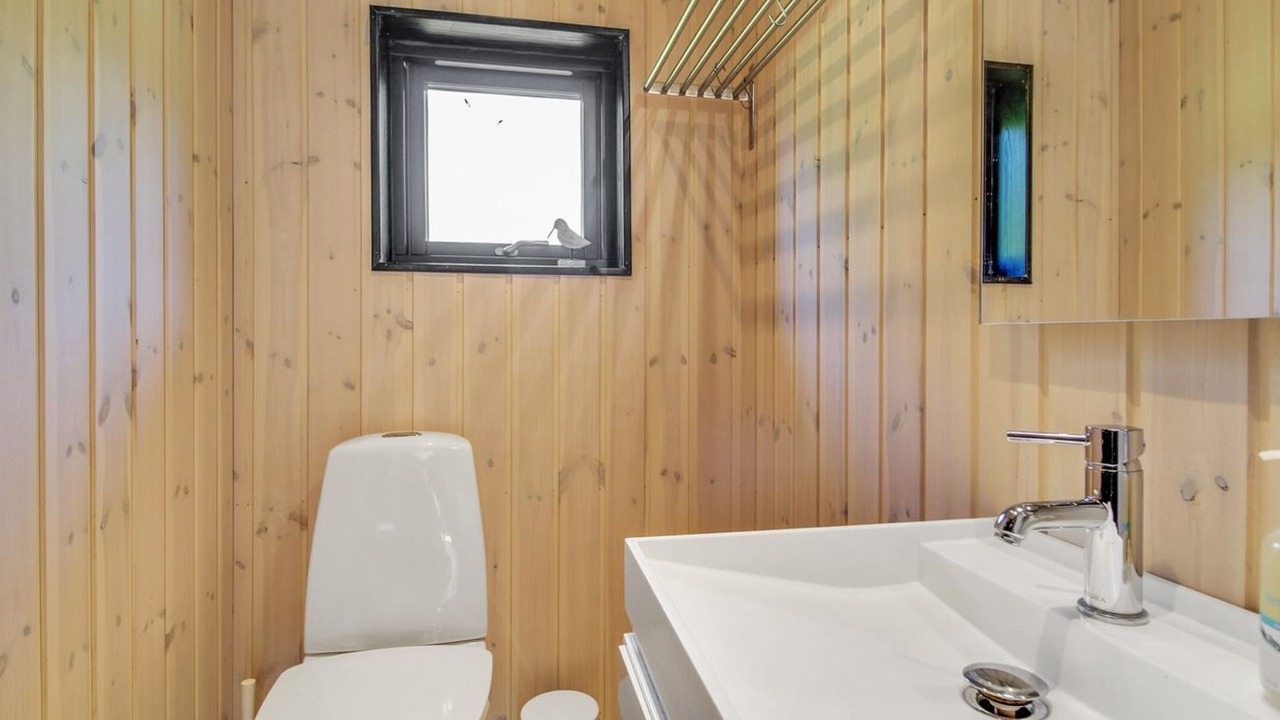 Photo of Bathroom in Grenaa