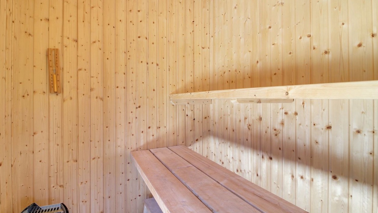 Photo of Bathroom in Grenaa
