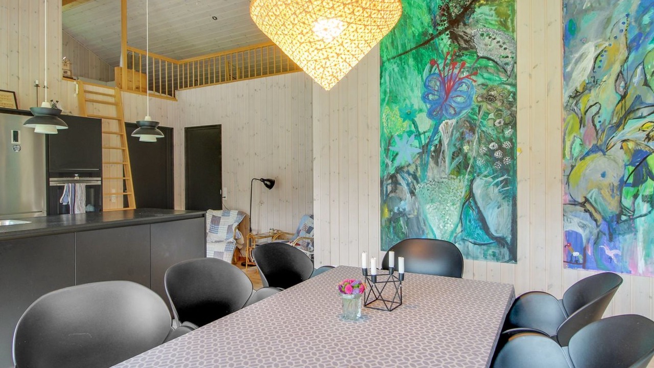 Photo of Livingroom in Grenaa