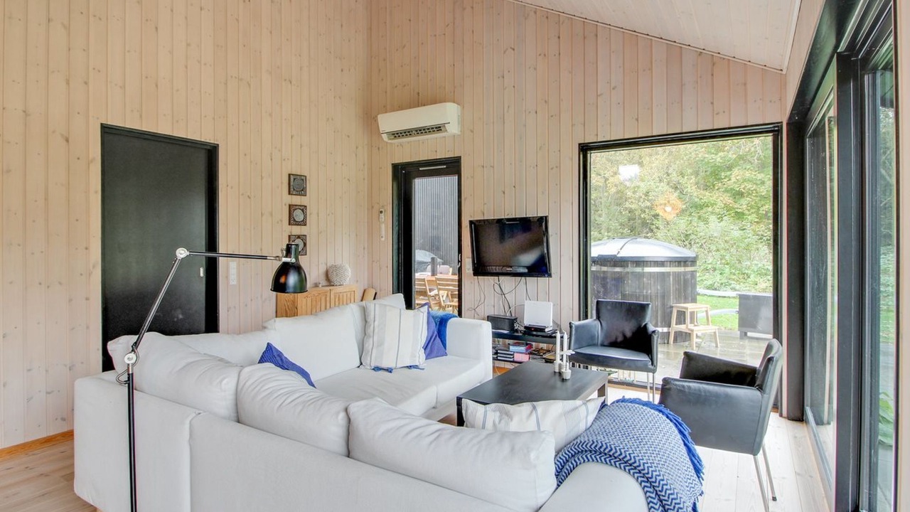 Photo of Livingroom in Grenaa