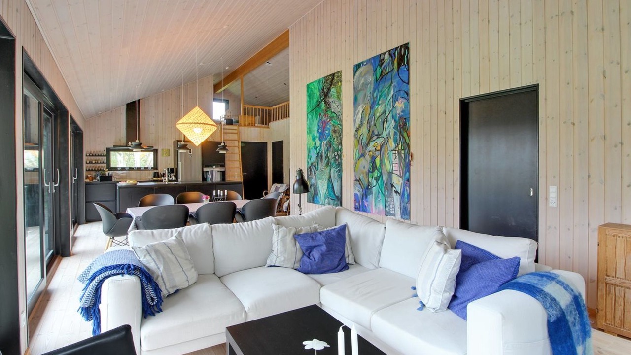 Photo of Livingroom in Grenaa