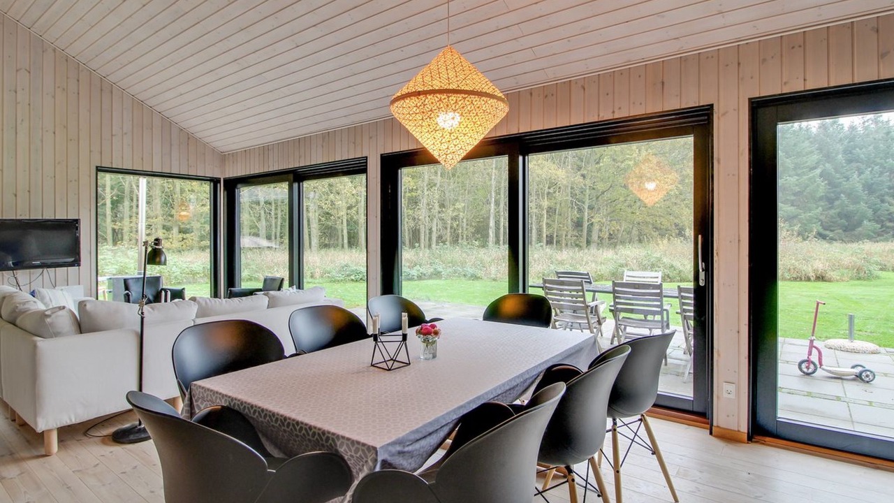 Photo of Livingroom in Grenaa