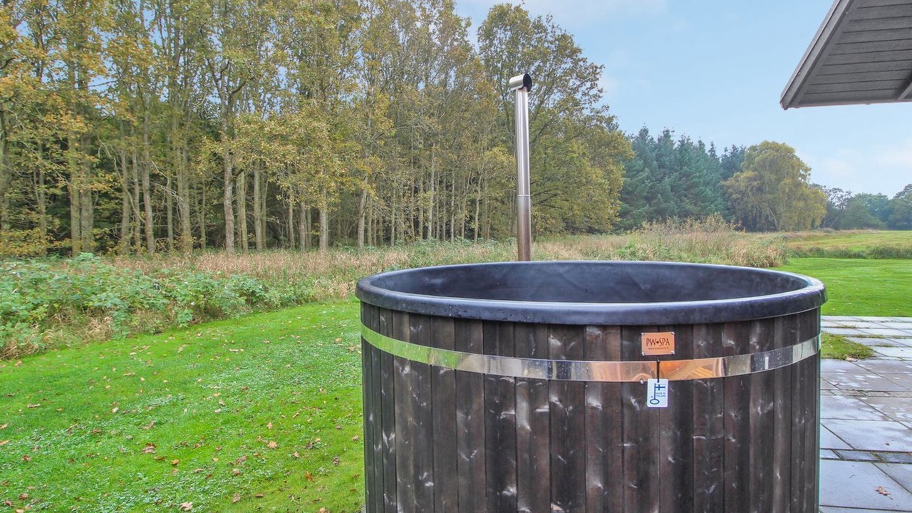 Photo of Bathroom in Grenaa
