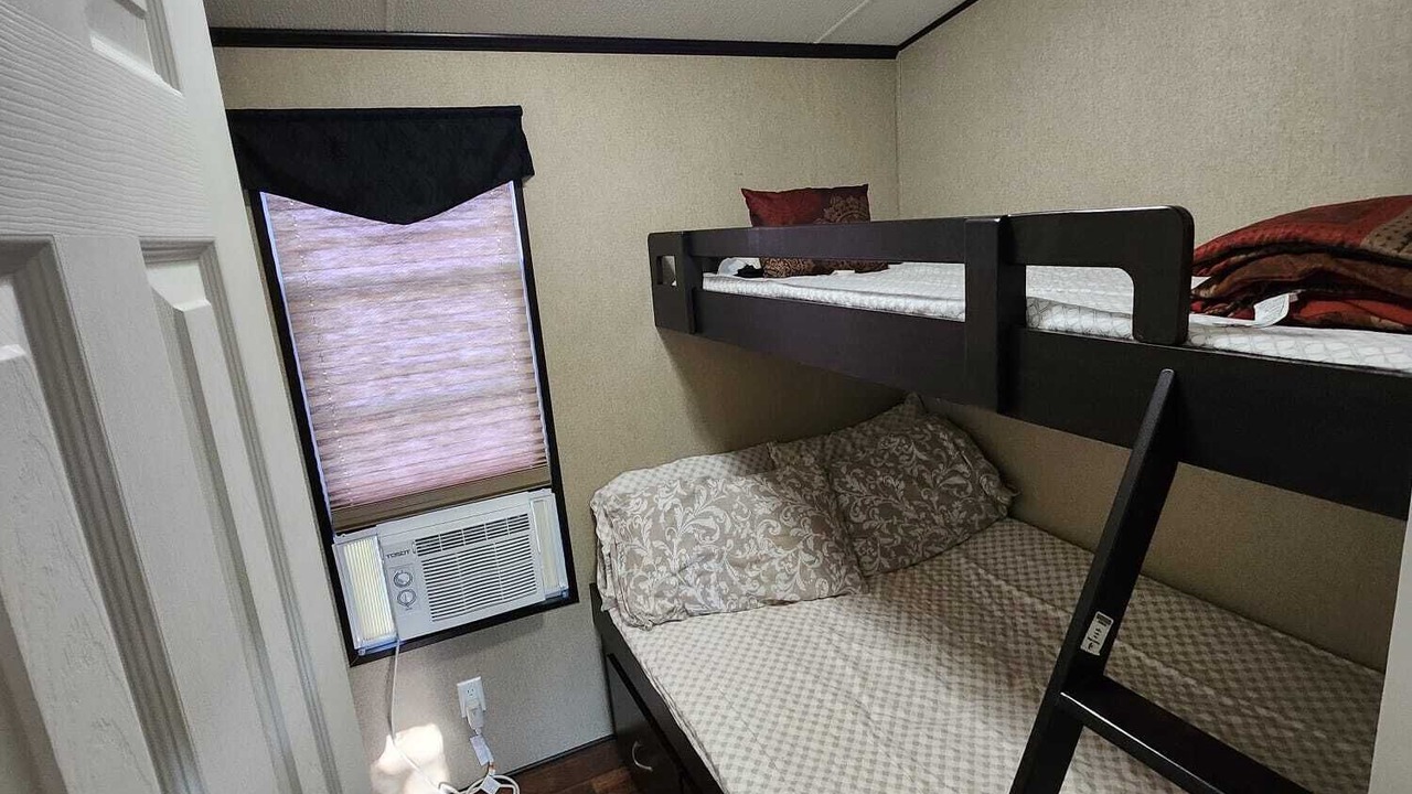 Photo of Bedroom in Virgil