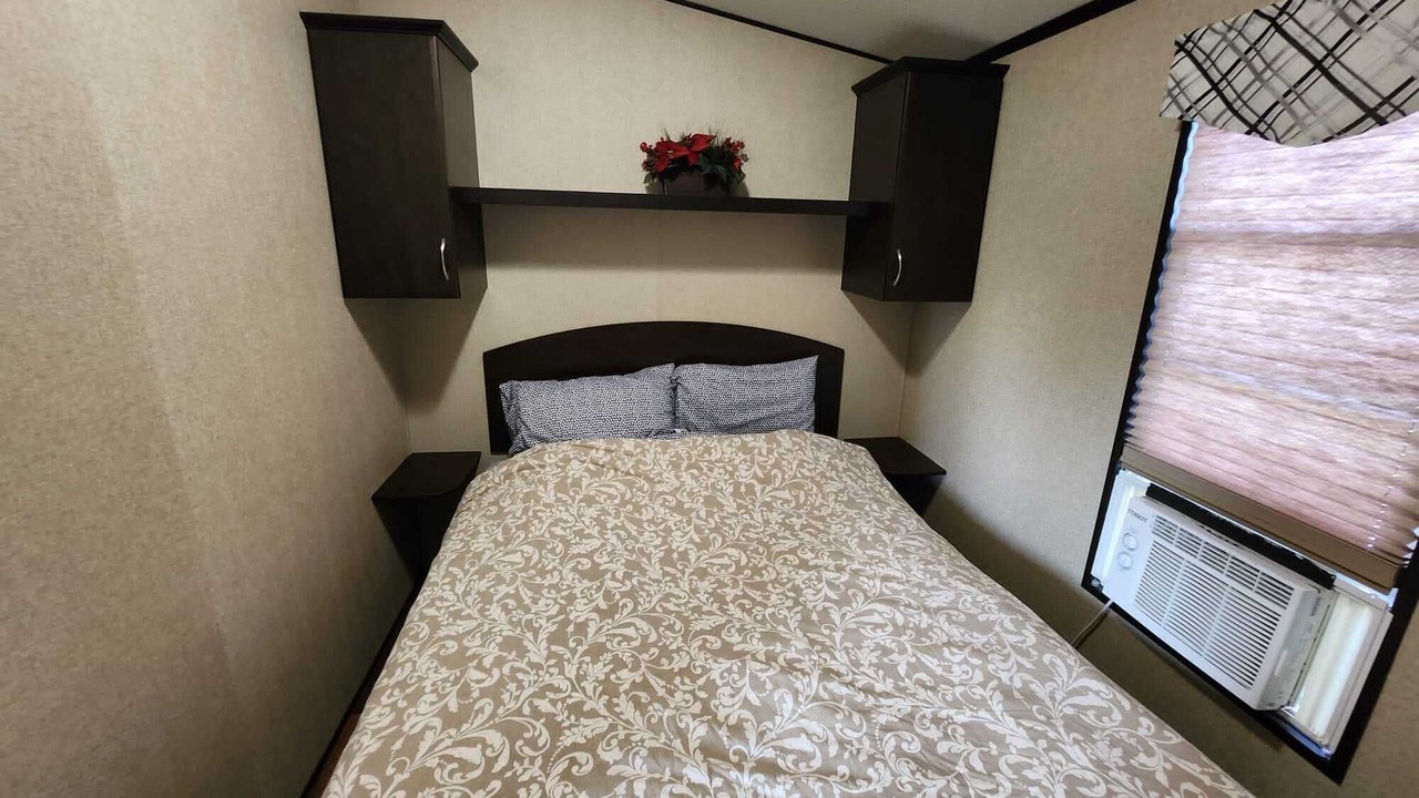 Photo of Bedroom in Virgil