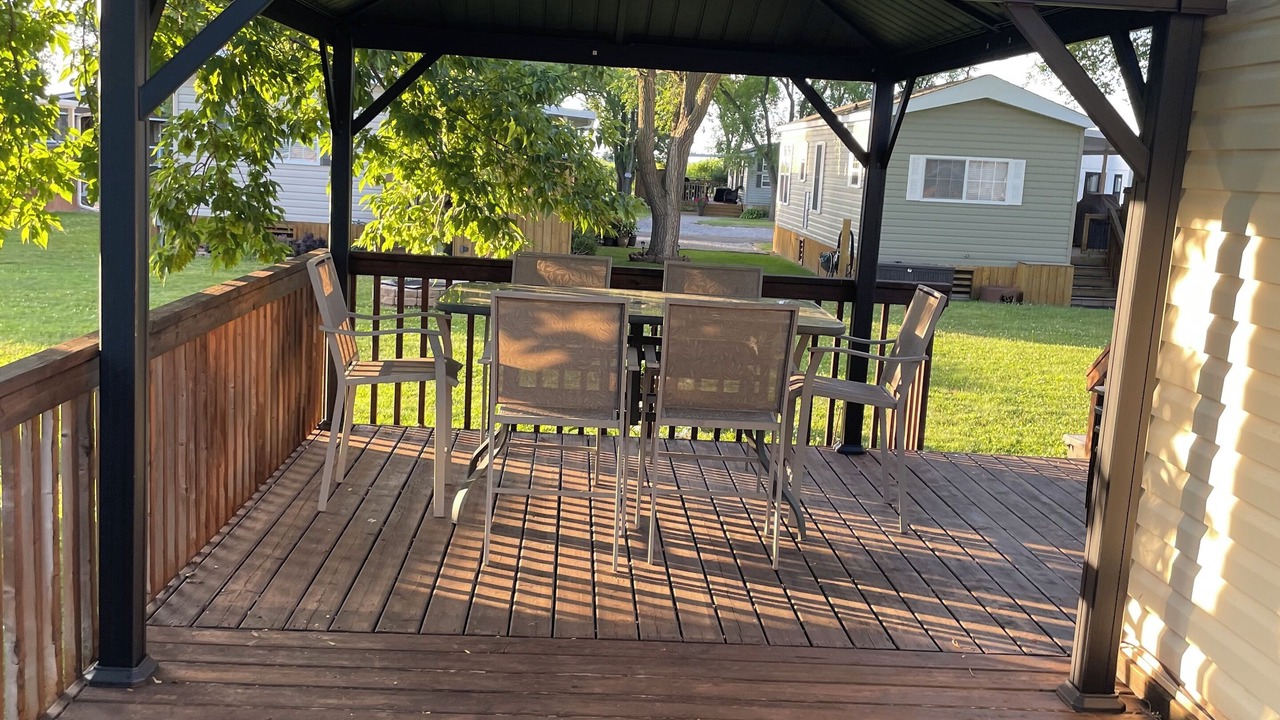 Photo of Outdoor in Virgil