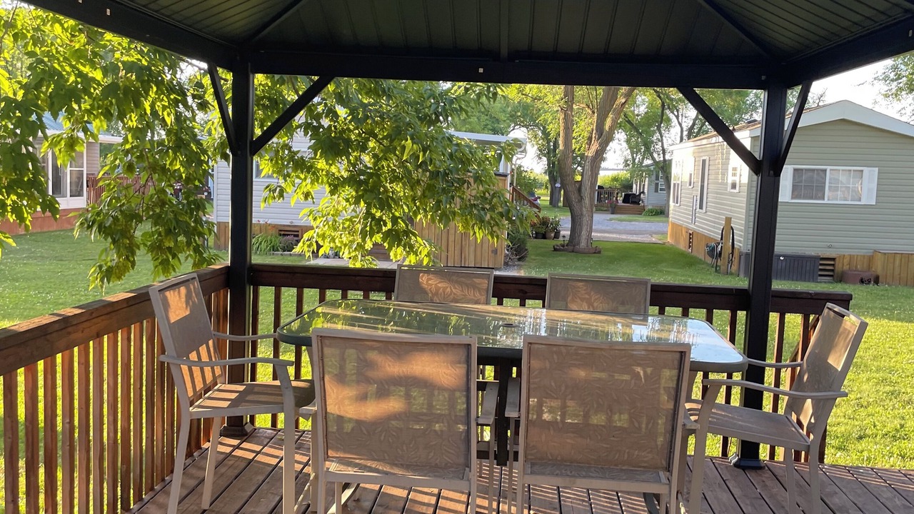 Photo of Outdoor in Virgil