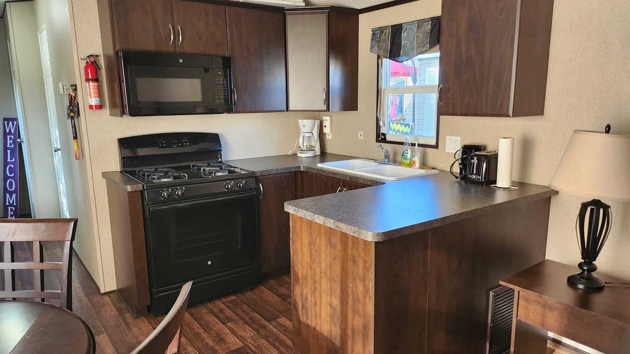 Photo of Kitchen in Virgil