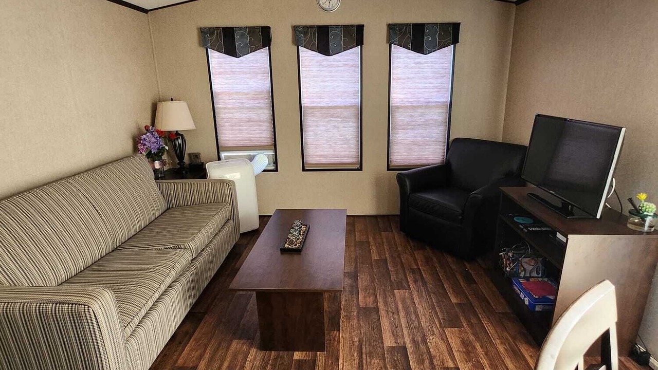Photo of Livingroom in Virgil