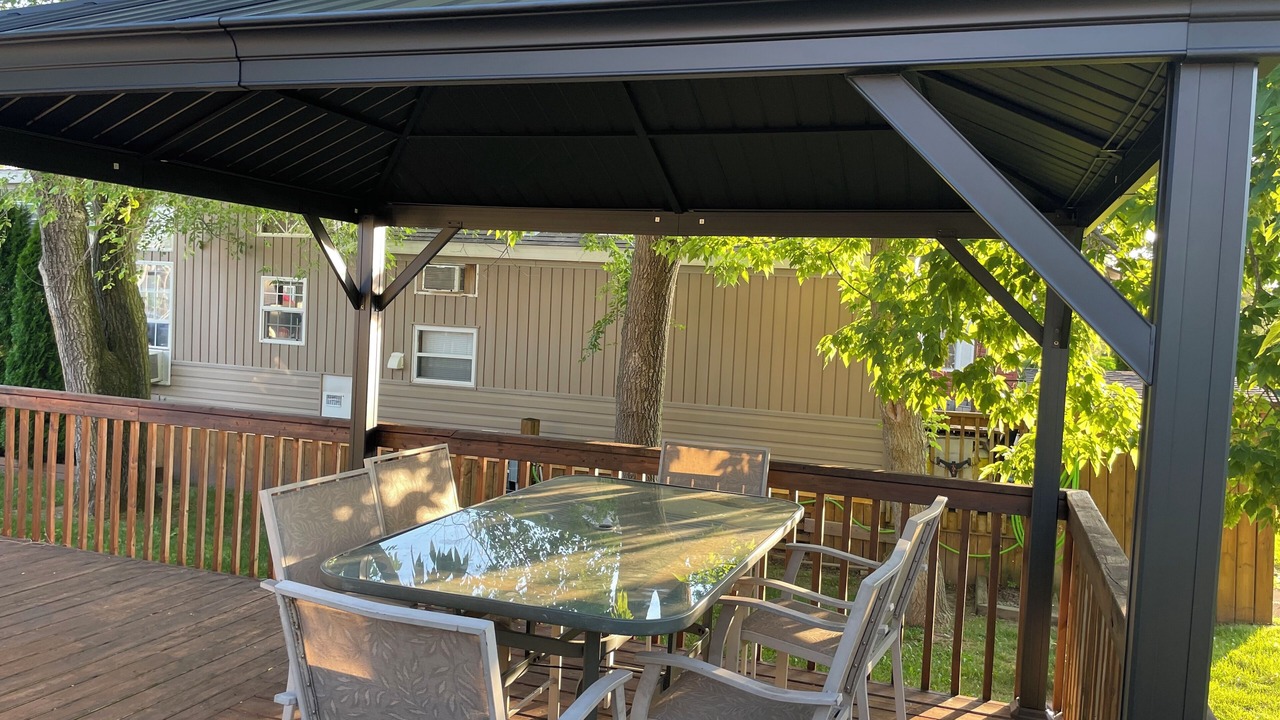 Photo of Outdoor in Virgil