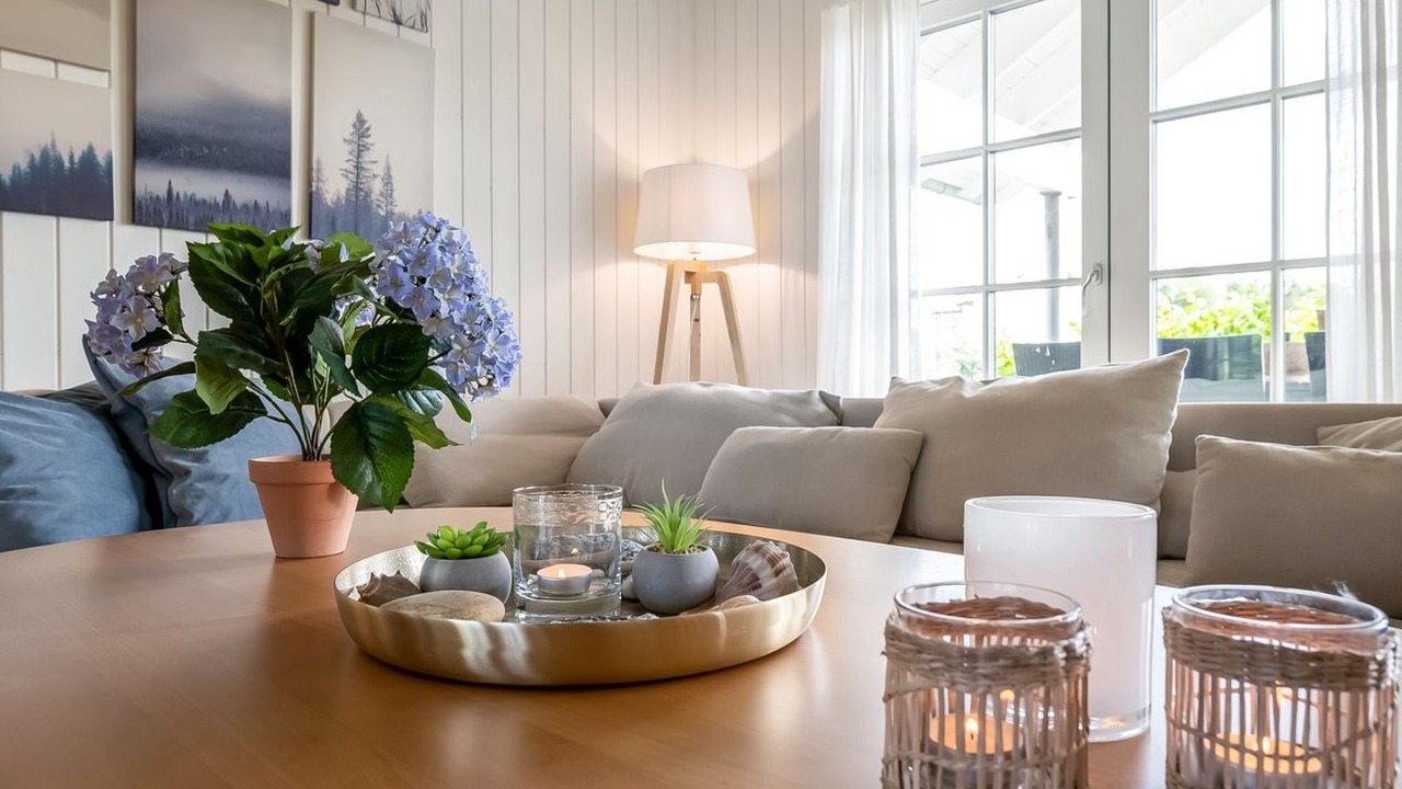 Photo of Livingroom in Grenaa