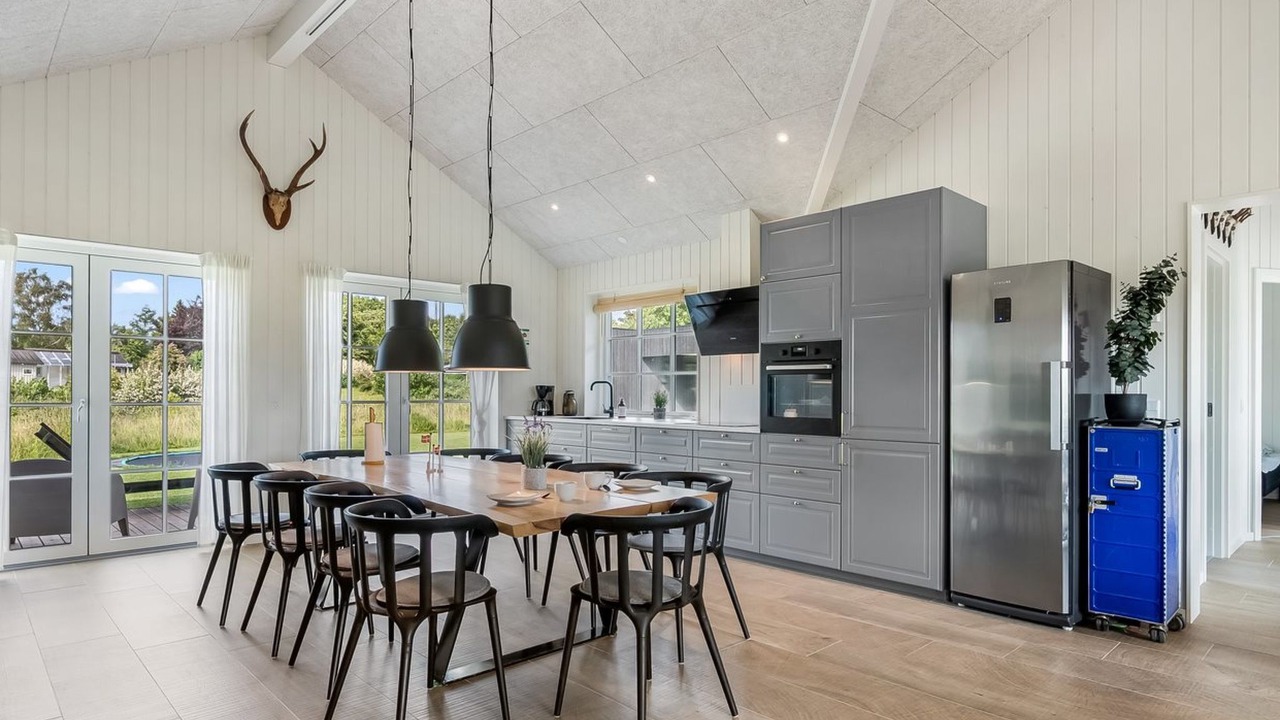 Photo of Livingroom in Grenaa