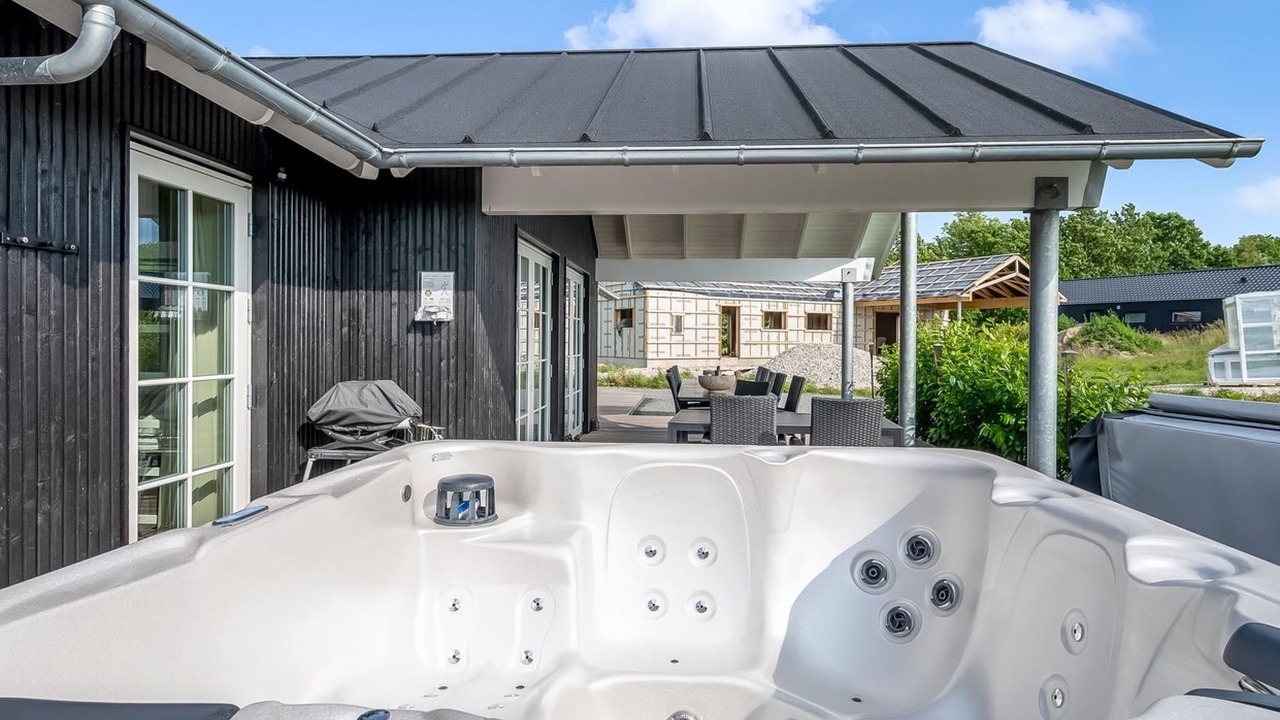 Photo of Bathroom in Grenaa