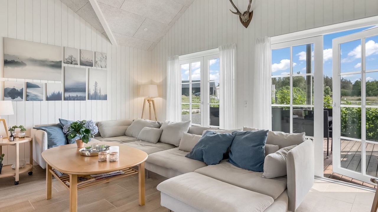 Photo of Livingroom in Grenaa