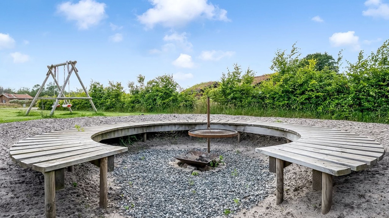 Photo of Outdoor in Grenaa