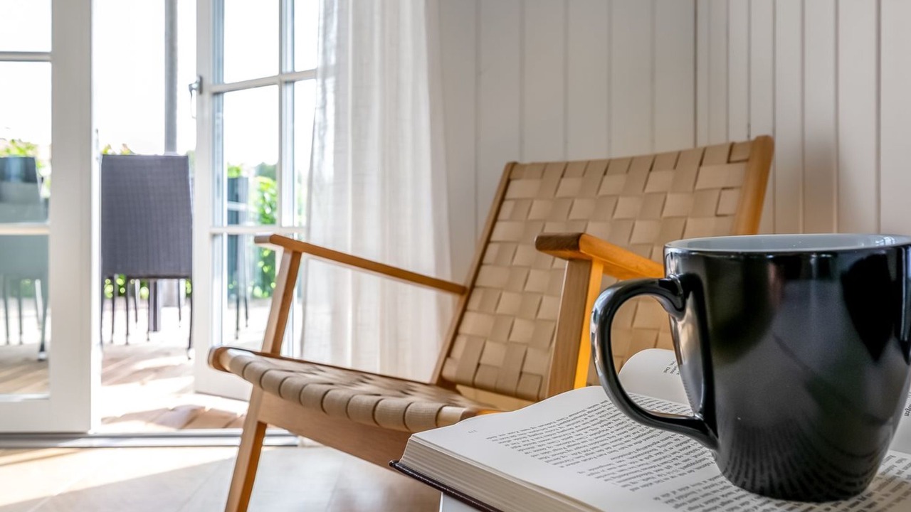 Photo of Livingroom in Grenaa