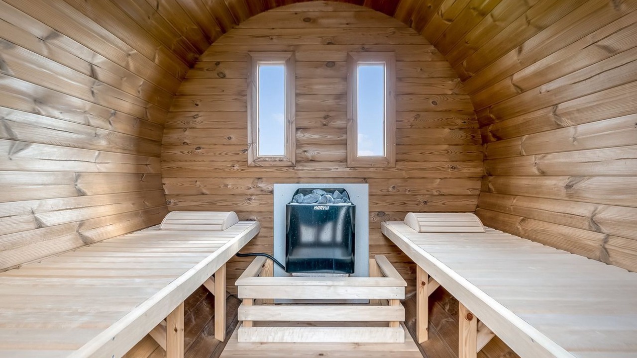 Photo of Bathroom in Grenaa
