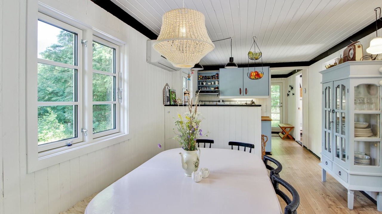 Photo of Livingroom in Bønnerup Strand
