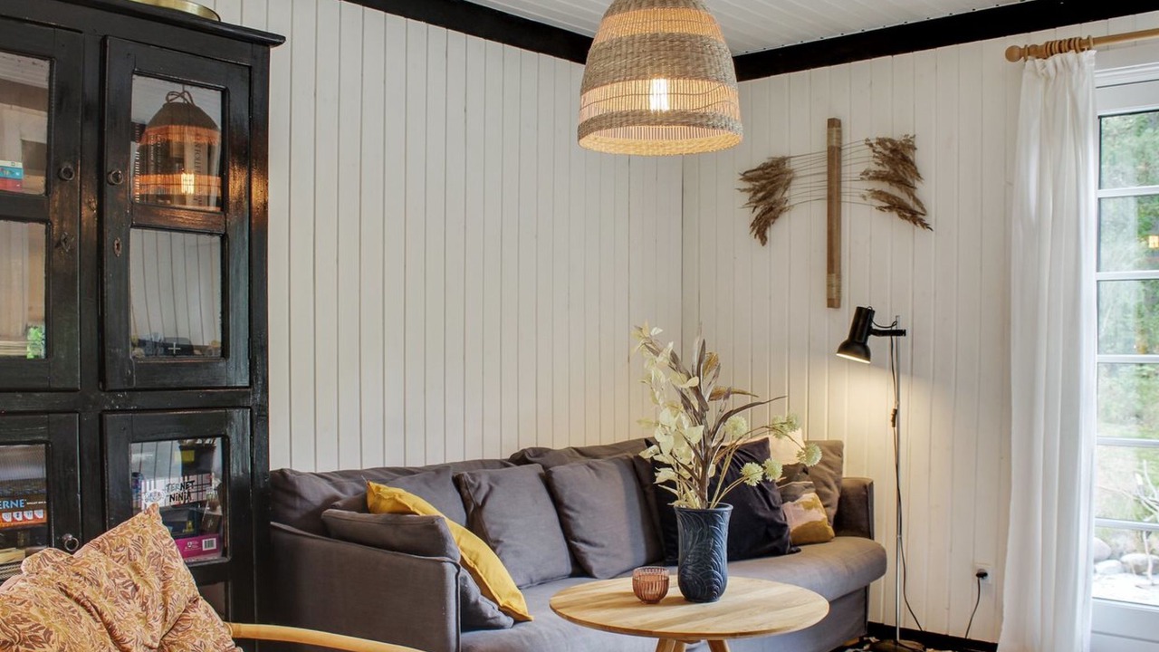 Photo of Livingroom in Bønnerup Strand