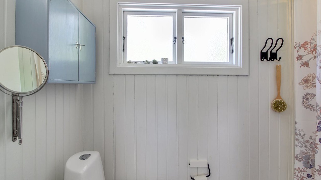 Photo of Bathroom in Bønnerup Strand