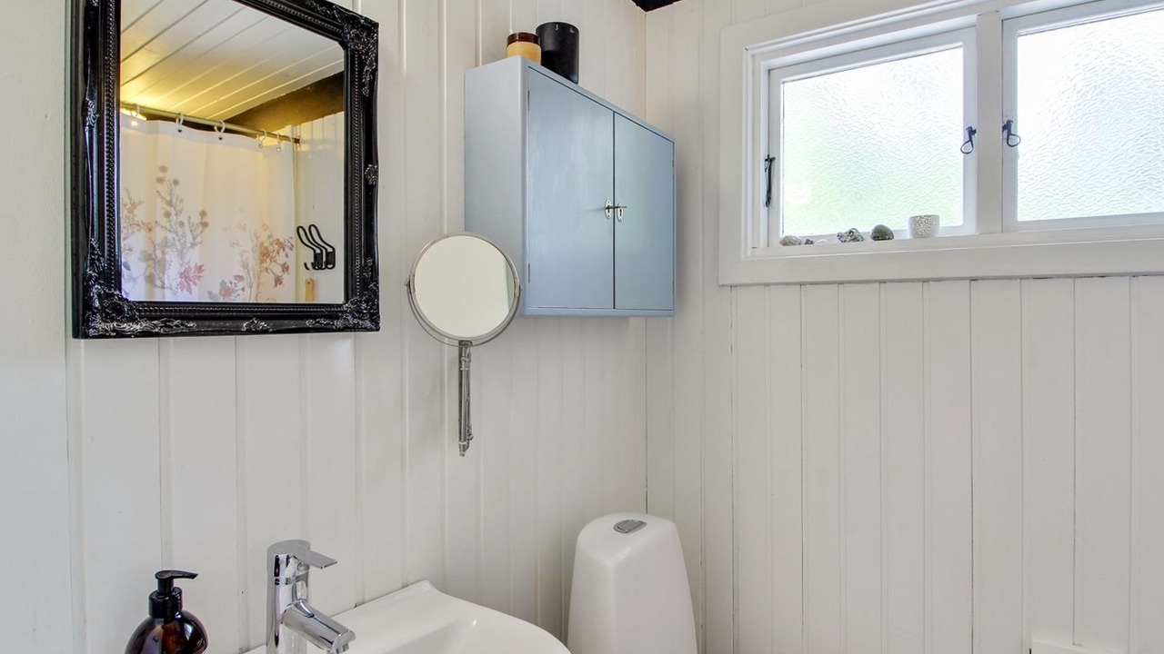 Photo of Bathroom in Bønnerup Strand