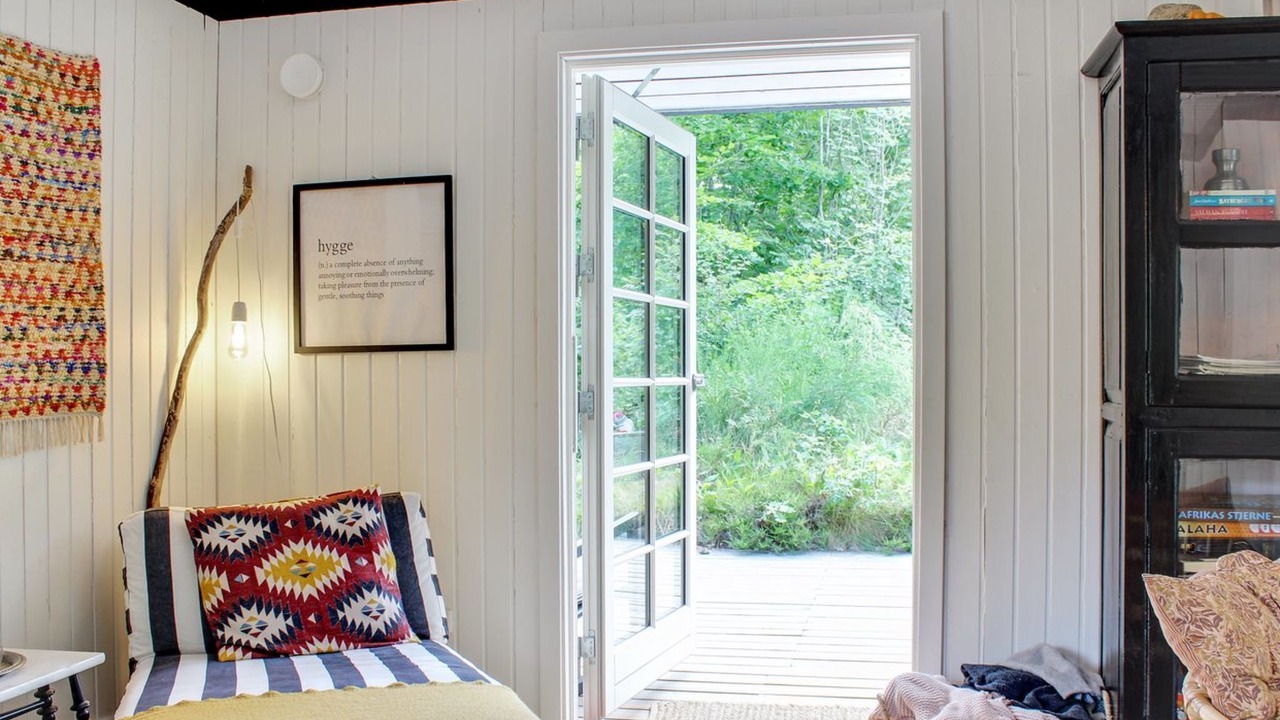 Photo of Livingroom in Bønnerup Strand