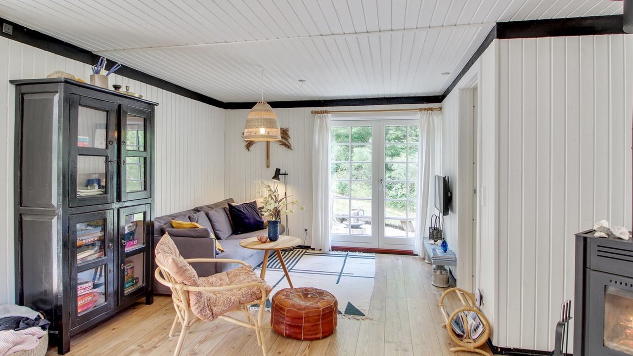 Photo of Livingroom in Bønnerup Strand