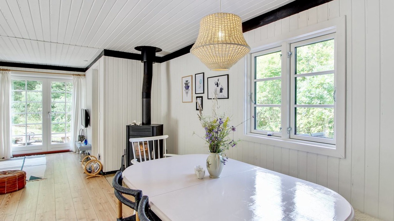 Photo of Livingroom in Bønnerup Strand