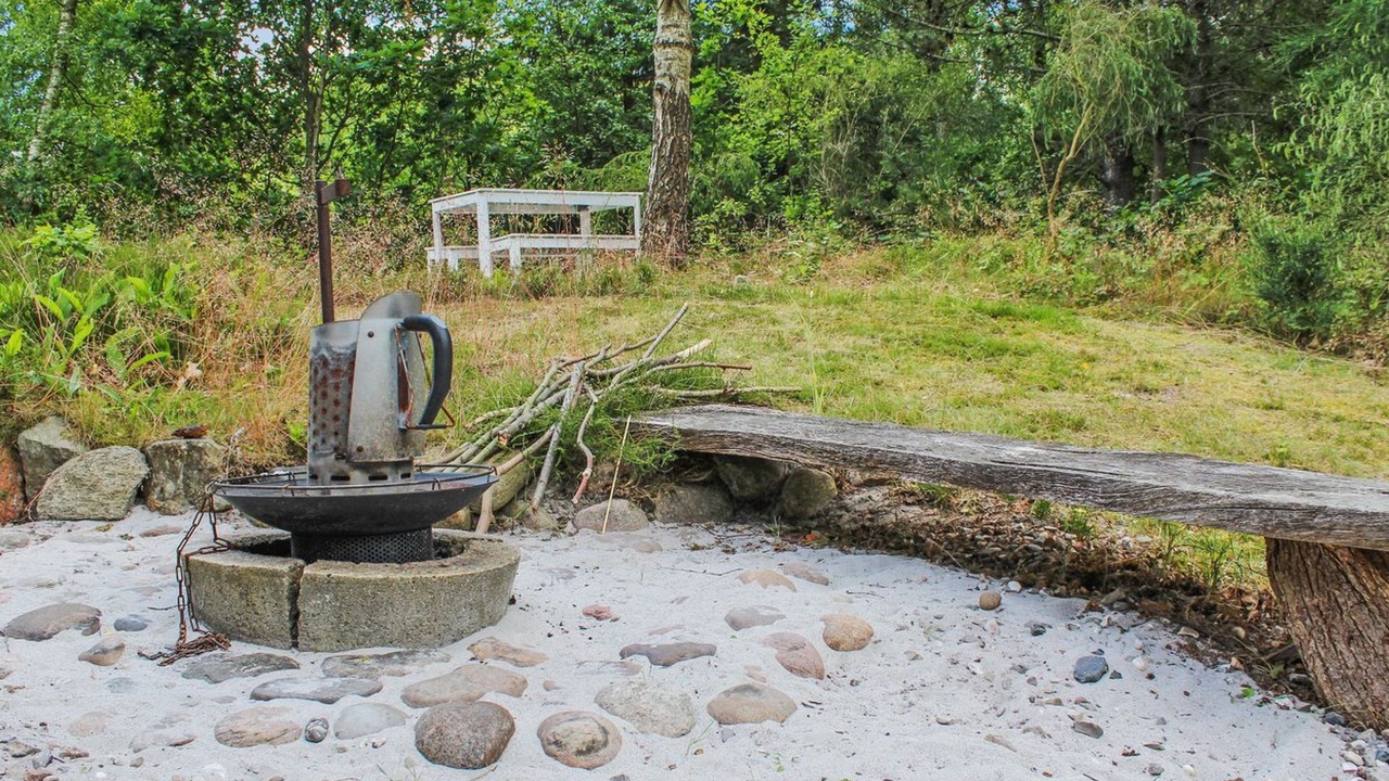 Photo of Outdoor in Bønnerup Strand