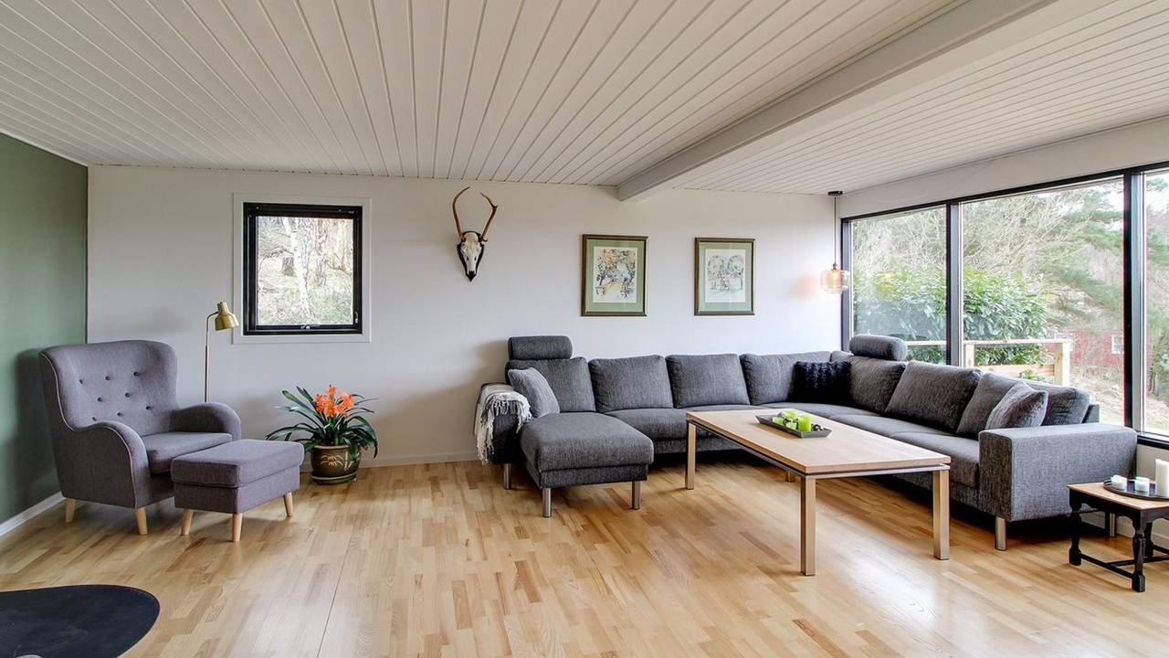 Photo of Livingroom in Femmøller