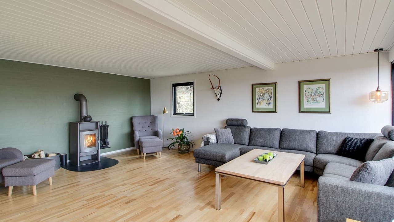 Photo of Livingroom in Femmøller