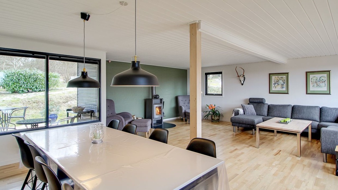 Photo of Livingroom in Femmøller