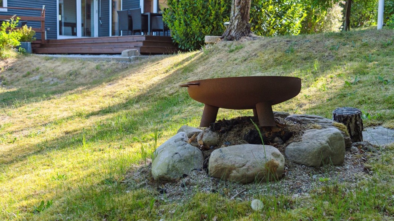 Photo of Outdoor in Femmøller