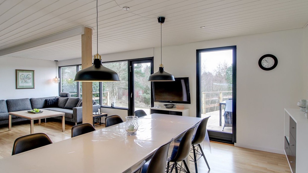 Photo of Livingroom in Femmøller