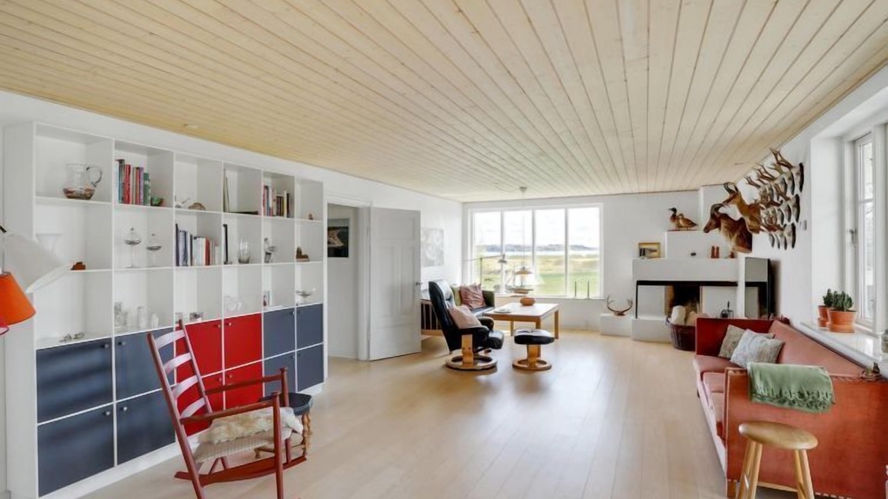 Photo of Livingroom in Ronbjerg